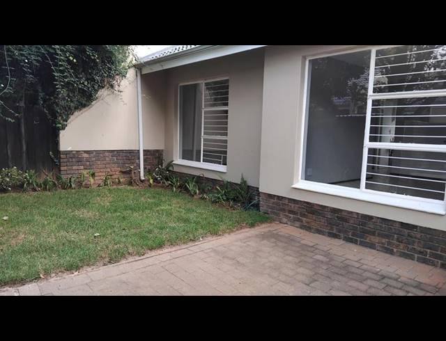 2 BEDROOM PROPERTY TO RENT IN FOURWAYS